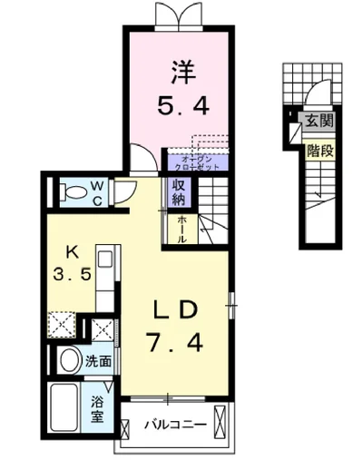 ヴァイオレット