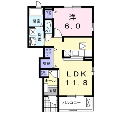 ジ・アシュベリー