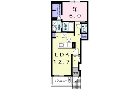 グランつくばⅠ