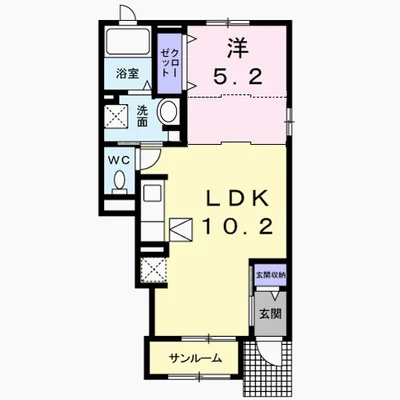 ブランズ・ハッチⅡ