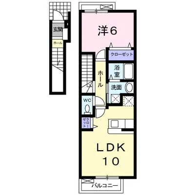 サンタクルス A