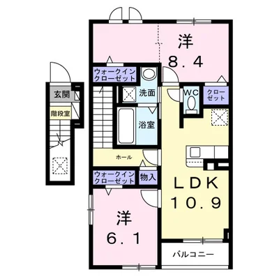 ヴィクトリアガーデン　１