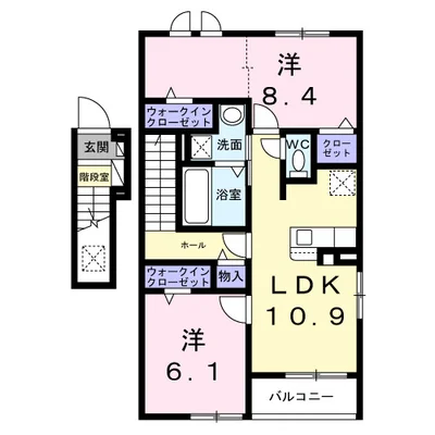 ヴィクトリアガーデン　１