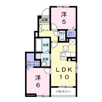 ヴィクトリアガーデン　１