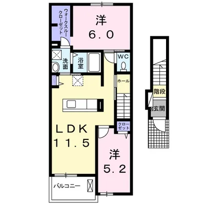 エスポワールⅠ