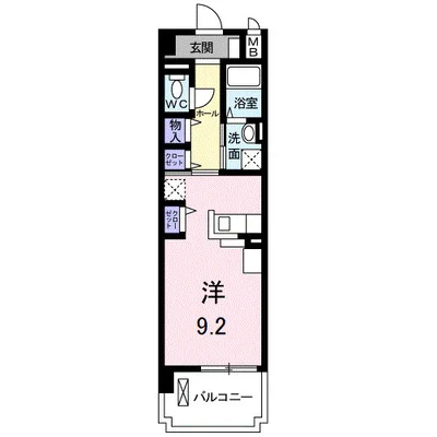 メゾン・ド・リアン