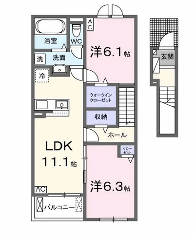 U-プラシードⅠ