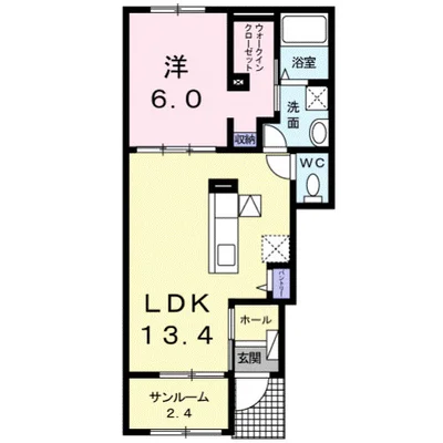 Ｃａｓａ　エスポワール　水口