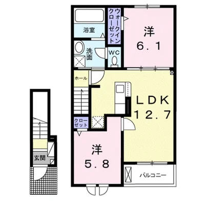 カーサ　プラーチド