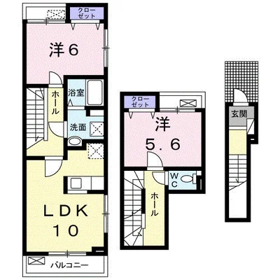 ミルトハウス・ＥＳ