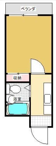 ★駐車場無料★wi-fi無料★3号線・高速近く★GM久留米1