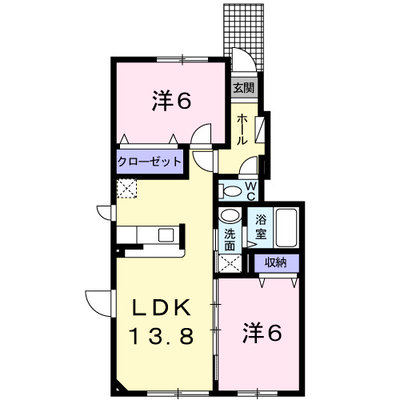 Villa 佐藤 D