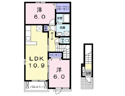 リバティ　１５　Ａ