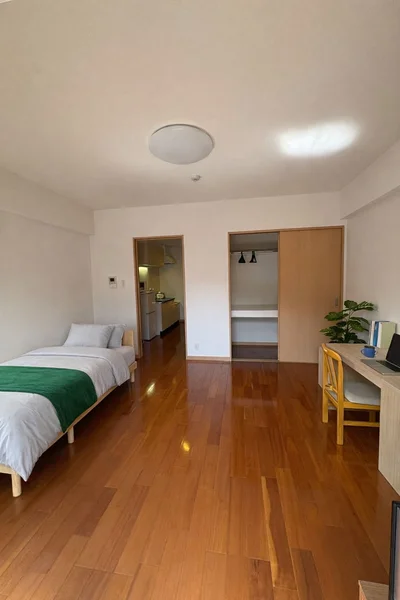 ★駅近★wi-fi無料★オートロック完備★GM久留米4