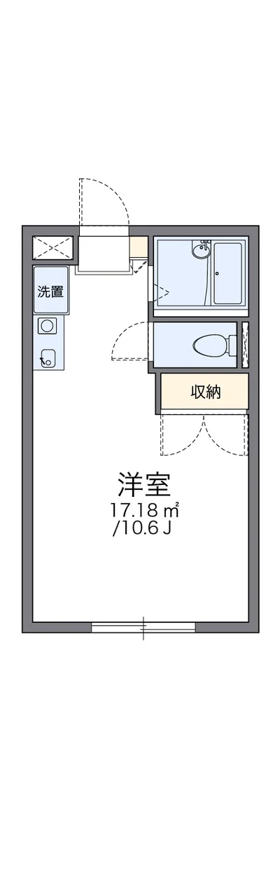 レオパレスウイング近藤