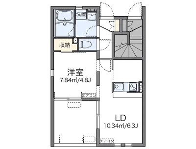 レオネクストグランドソレイユⅡ