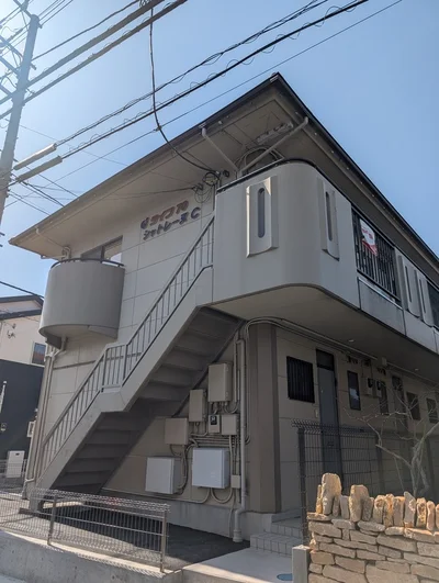 【駅徒歩3分】Pあり・快適マンスリー