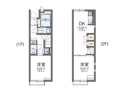 レオネクストケイティーコーポ