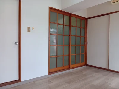 🌈新規OP賃料半額🌈法人様歓迎📯姫路駅徒歩７分🚃ネット無料📶スーパー徒歩圏内生活至便なゆったり１DK✨【M078】