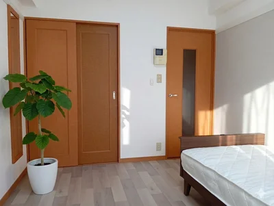 🌈新規オープン賃料半額🌈姫路バイパス車3分/駐車場1台無料🚗】車移動のビジネス拠点に最適◎【M067】