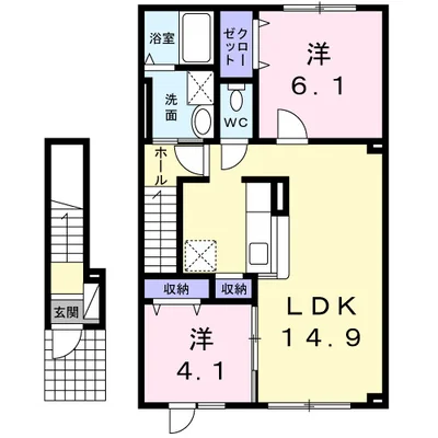 ブリッジ　１３