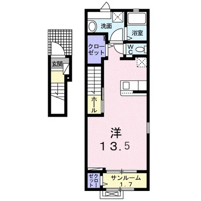 ソルナシエンテ　イースト