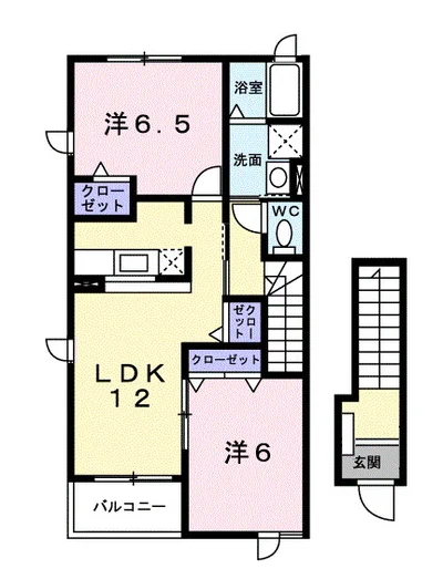 ベル・ブリーズＳⅡ