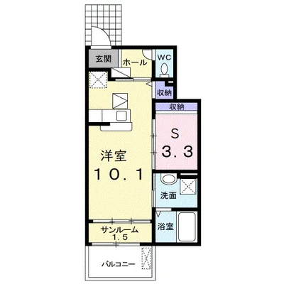 ジュエリースターＡ