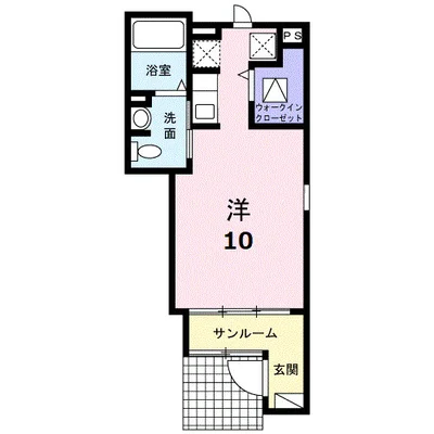 シャローム　スガワラ　Ｃ