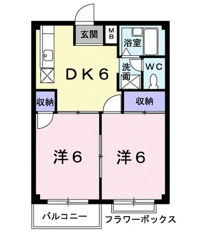 チェリーコーポ