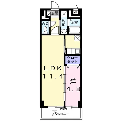 ベルテ東武練馬