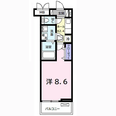 アヴァンセ　Ⅱ