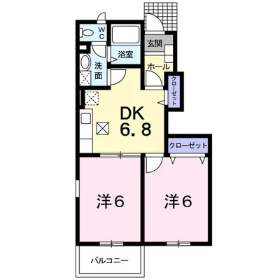 ビッグ・スカイＡ