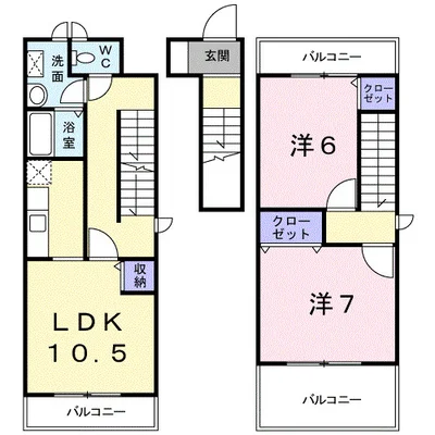 アプリカード広貴Ｂ