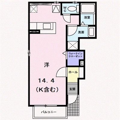 ソレアード・ピノ