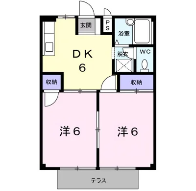 パレスＮＴ－Ｂ