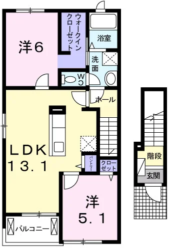 フリシュ・Ｍ　Ⅱ