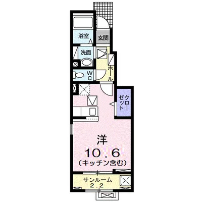ニューバンブスⅤ