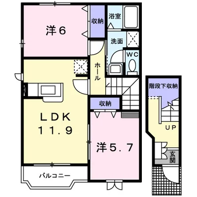 セントラルヴィラ