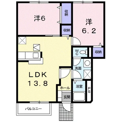 エントピア名和北Ｂ