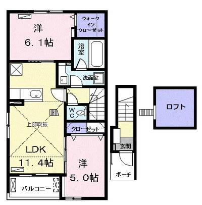 パストラーレ本郷