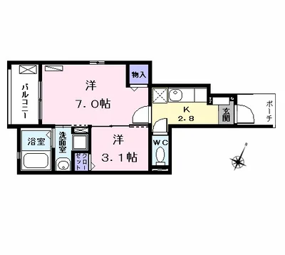 プリマヴェーラ