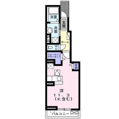 ラ・ブリエ柏森