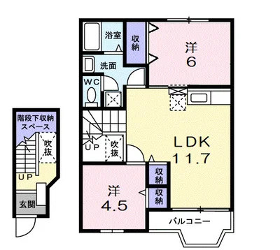 ウエストナウＡ