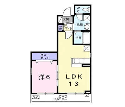 シティハウス都