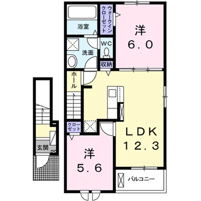 クリスタル・パレスⅡ