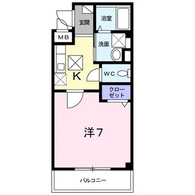 メゾン・ド・佐保