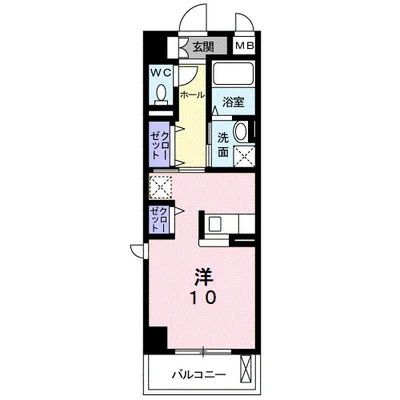 クレメント岡山