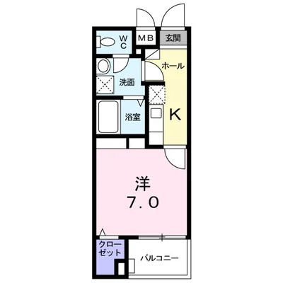 カーサ アリエッタ