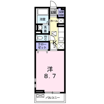 メゾンドシャンテール